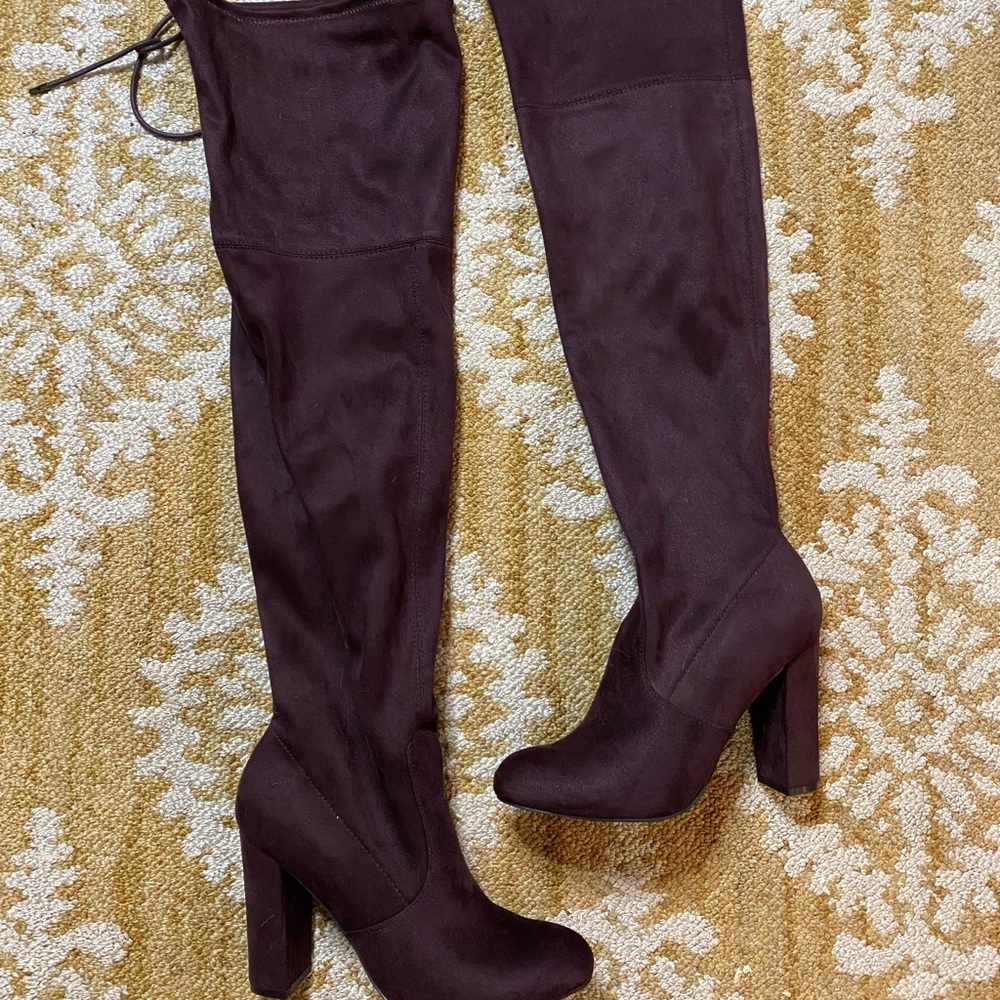 Target boots